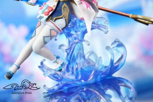 【預定】SakuraCore 希格雯 