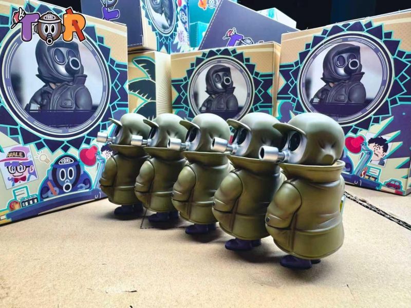 【海外代購】ZOR TOR WCF鳥山明系列011 夾書鳥山明 