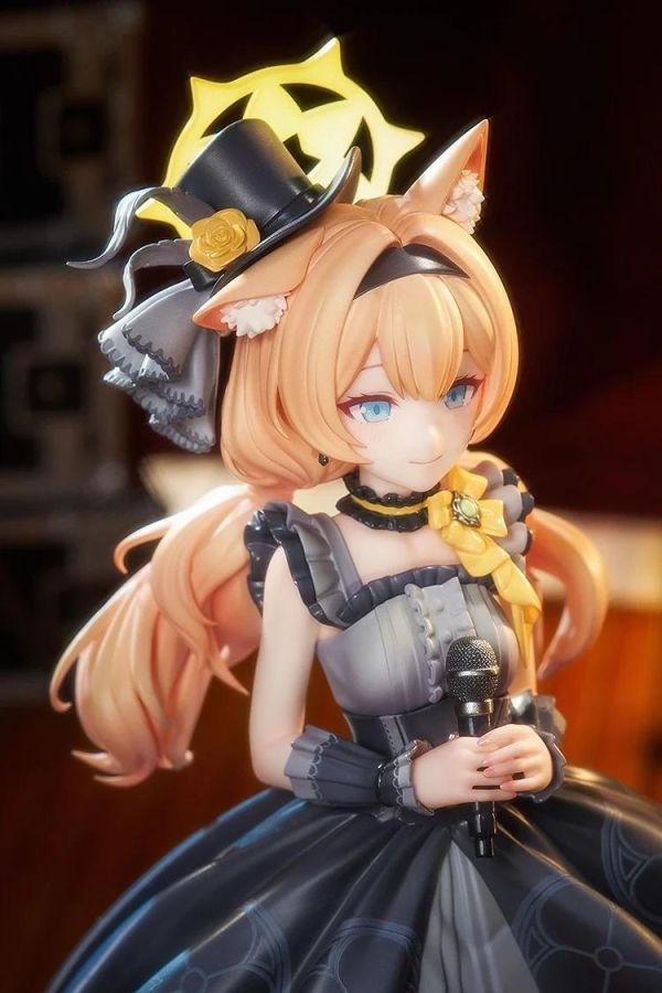 【PVC預定】Good Smile Company GSC 蔚藍檔案 瑪麗（偶像） 回憶大廳Ver. 