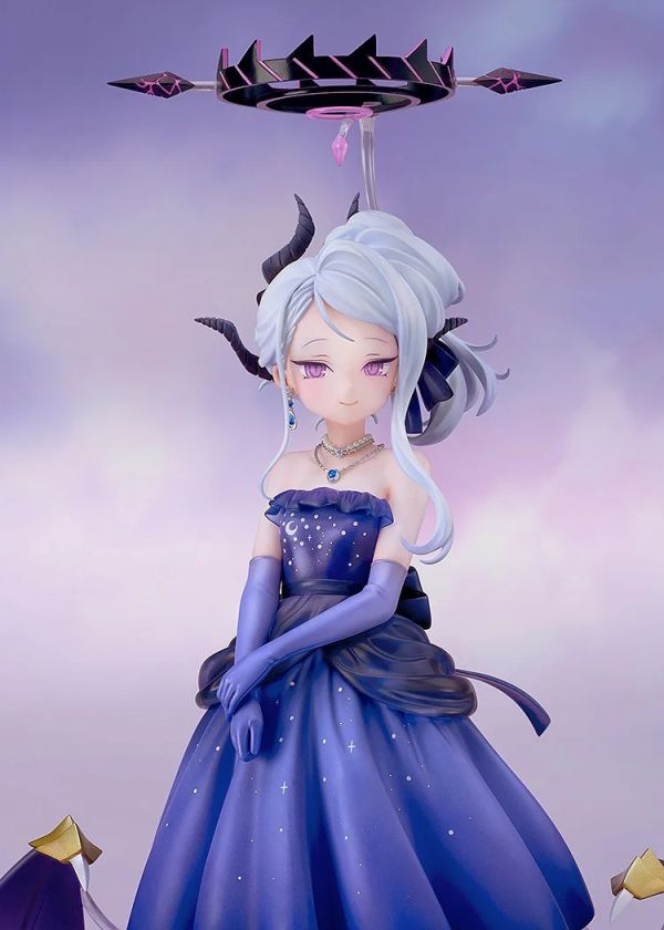 【預定】Good Smile Company GSC 蔚藍檔案 Blue Archive 陽奈 禮服Ver. 