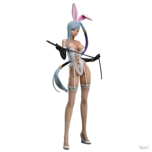 【PVC預定】FREEing B-style CODE GEASS 反叛的魯路修維蕾塔·努高貴白色兔女郎 