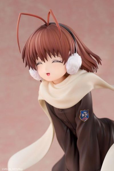 【PVC預定】MAGI ARTS KEY社 CLANNAD 古河渚 