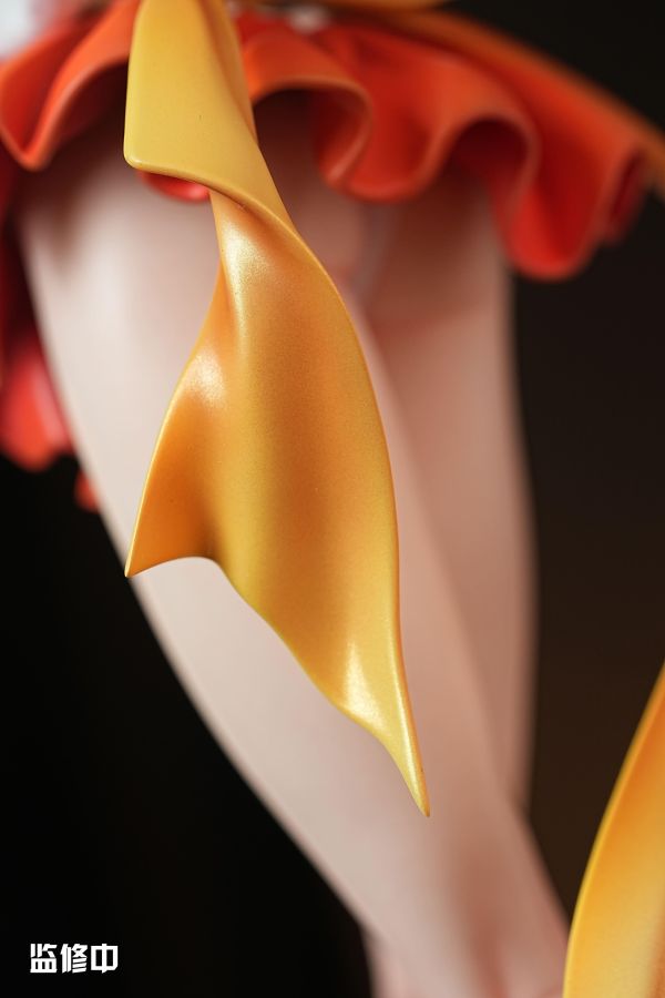 【預定】Night Wingx知名畫師FUFULOONG獨家授權 美少女戰士 明日香 