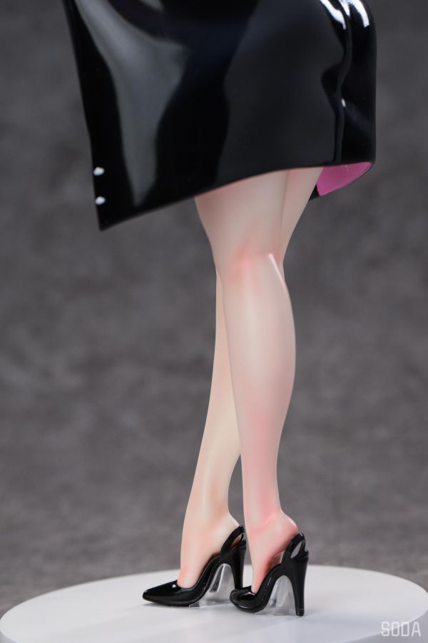 【R18-預定】SODA DISH原畫授權 我不是doro 玉面手雷王 