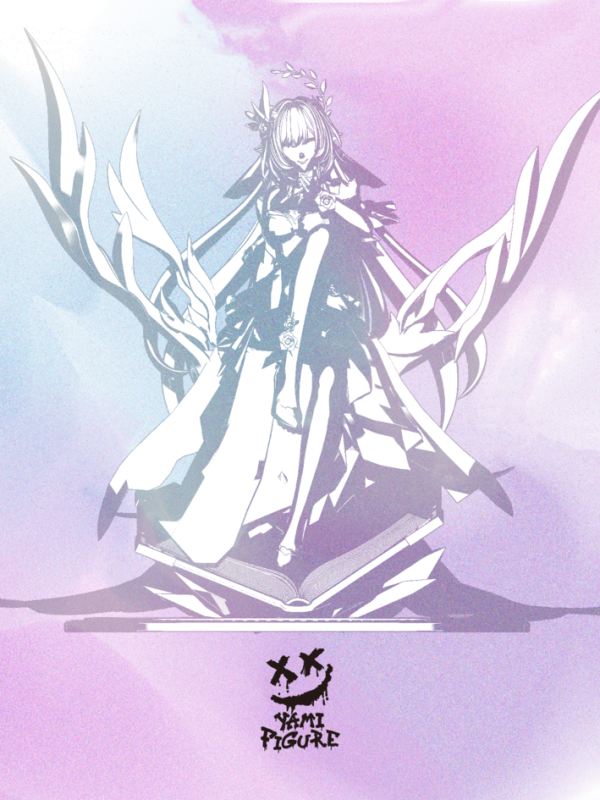 【預留請洽客服】YAMI 昔漣 