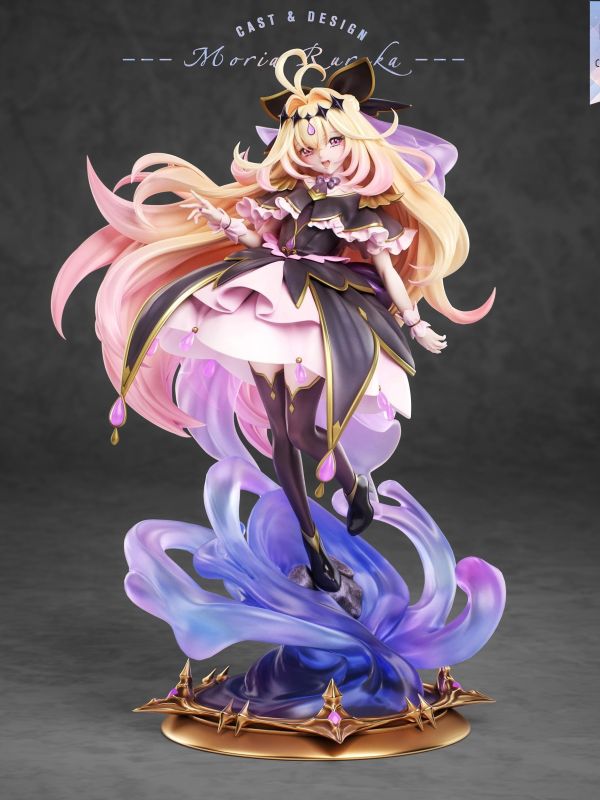 【預定】Cast Design 露露k 魔法美少女 