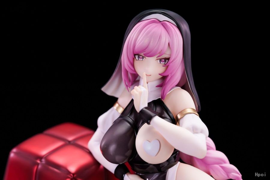 【PVC預定】ARTCOPYI Hobby·sakura 莫莉（molly） 魅魔憑依 