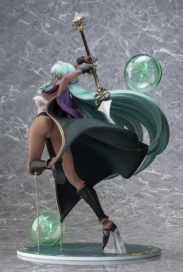 【PVC-預定】Phat! 聖獸之王 Unicorn Overlord 羅莎琳德 