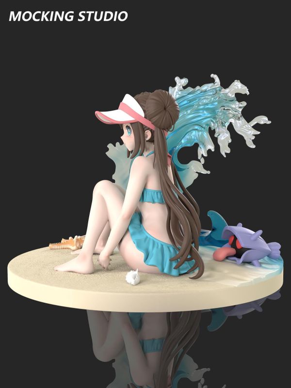 【預定】主意玩家 MOCKING 泳裝鳴依 