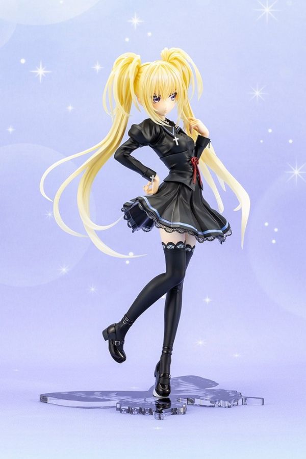 【預定】壽屋 守護甜心 星名歌唄 制服Ver. 