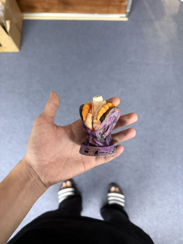 【預定】億獸 悟吉塔 