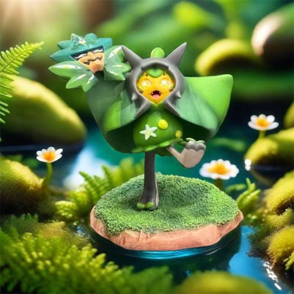 【預定】Hottie 厄詭椪·草 