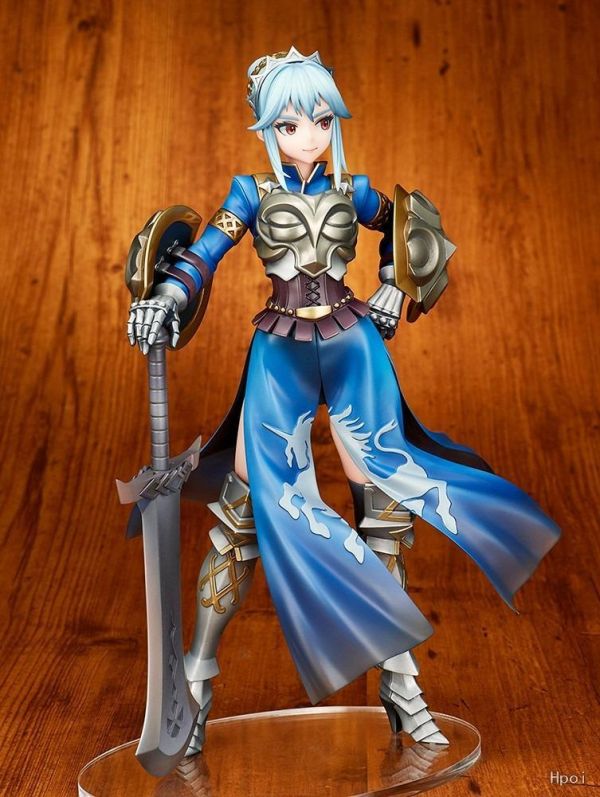 【PVC預定】QuesQ 聖獸之王 弗吉尼亞 女武神 