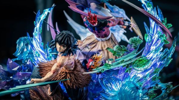 『台灣現貨』逆刃 一戰封神03 最終章 香奈乎 伊之助 