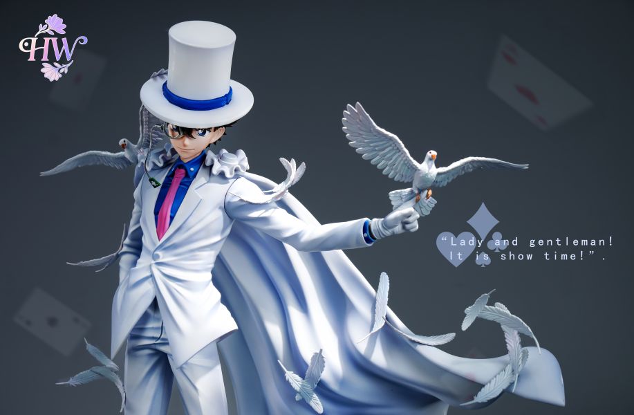 【預定】花舞 怪盜基德 