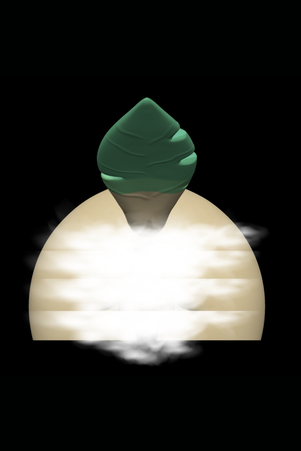 【R18-預定】靈魔 葉精靈臀模 