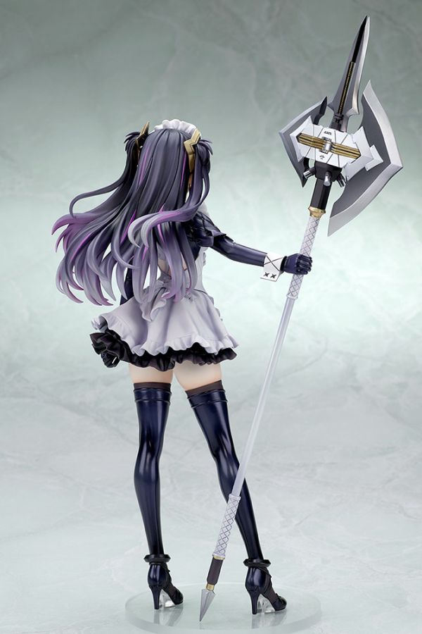 【預定】QuesQ 火星第13區所屬 中距離近戰型M.A.I.D 瑪麗 