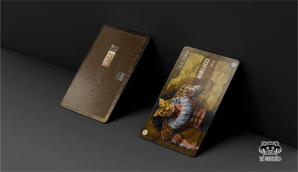 【預定】YZ 偉大航路系列 決戰司法島080 獸化路奇 