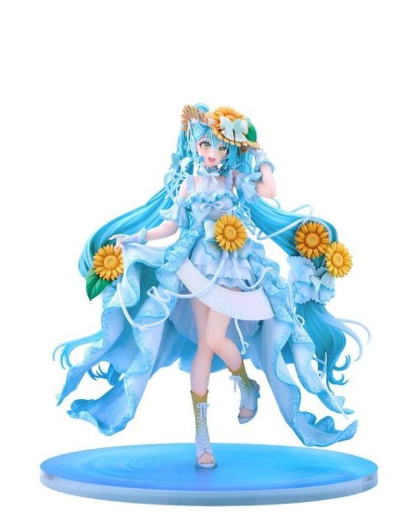 【PVC預定】Design COCO 初音 MIKU 魔法未來 2026 Ver 