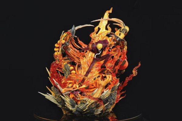 【台灣現貨】Fantasy 幻想屋 海賊王系列02 山治 VS Queen 