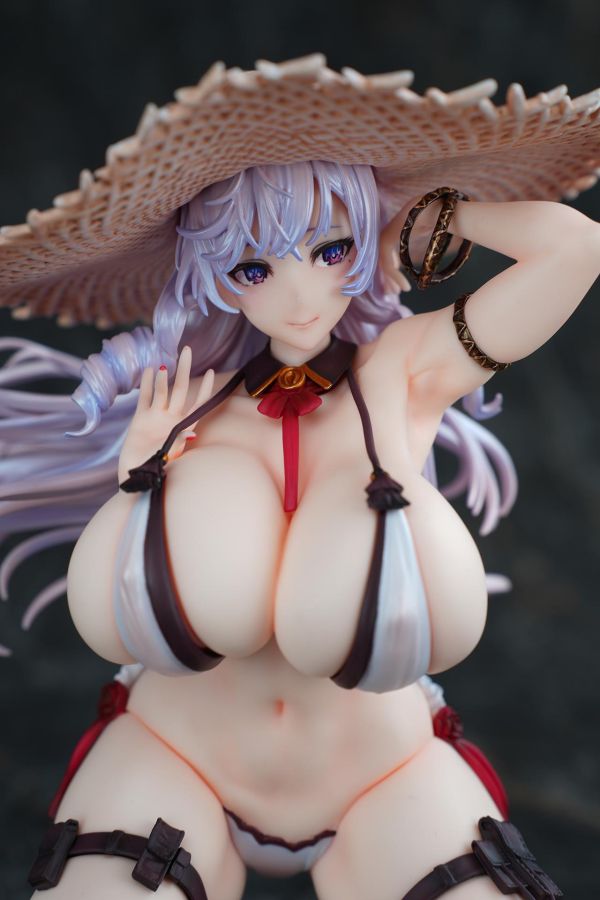 【海外現貨】龍精石 FGO 阿爾及利亞 