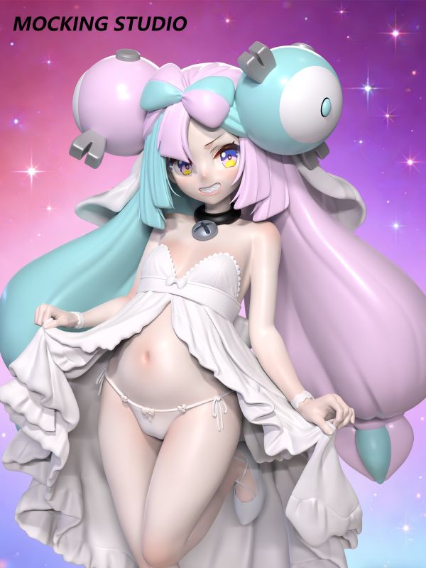 【預定】主意玩家 MOCKING 情趣睡衣 奇樹 