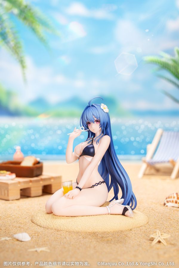 【預定】Myethos Gift+ 海倫娜 耀眼的波紋 