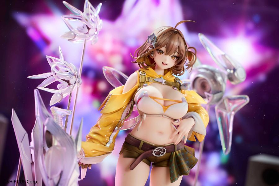 【PVC預定】Hobbysakura 偶像阿妮斯 勝利女神：NIKKE 