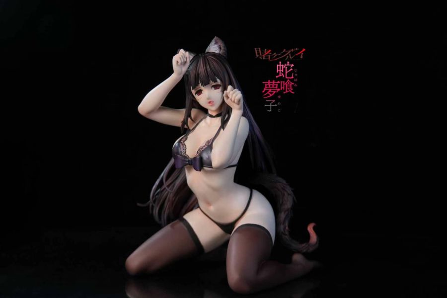 【預定】漫塔 Manta 跪姿系列 Two 夢子 