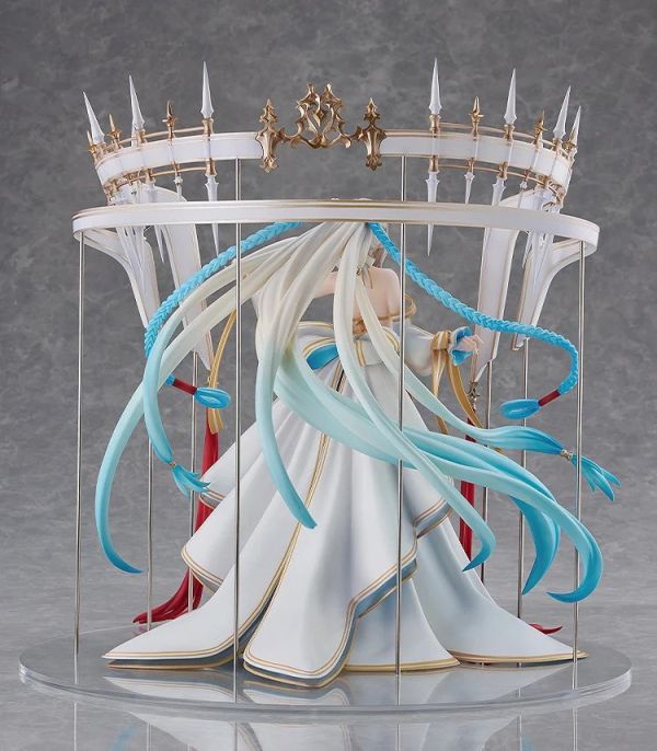 【預定】Aniplex Fate/Grand Order FGO 水妃摩根 