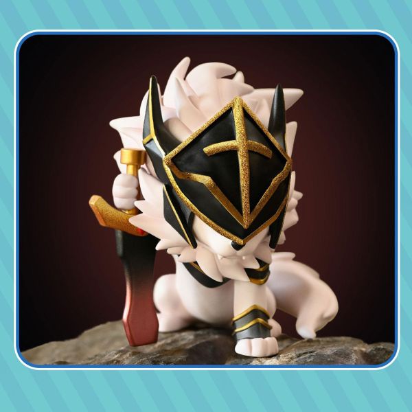 【預定】柴丼設計 影子野獸 MINI 