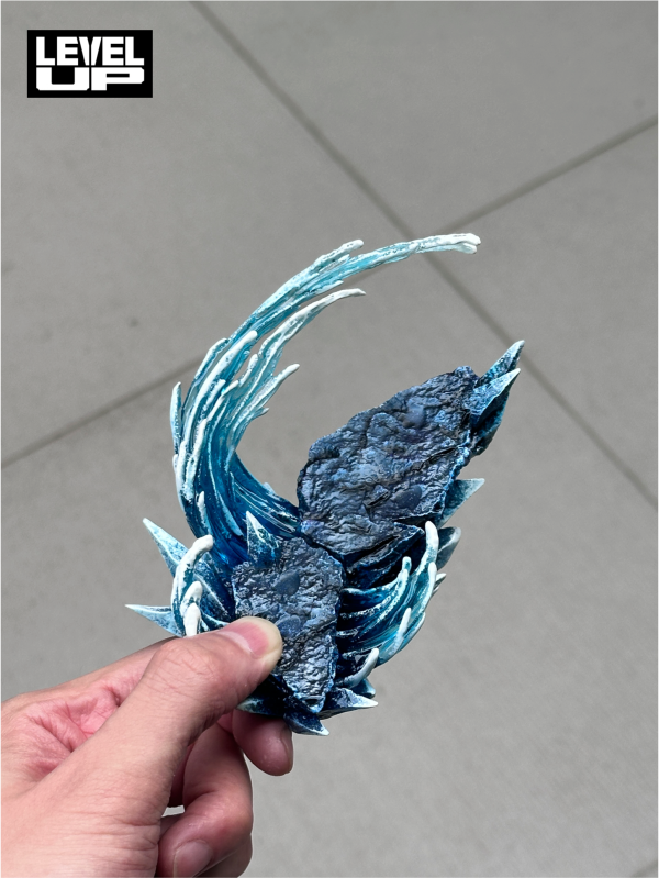 【預定】Level Up 精靈系列 第二彈·水君 