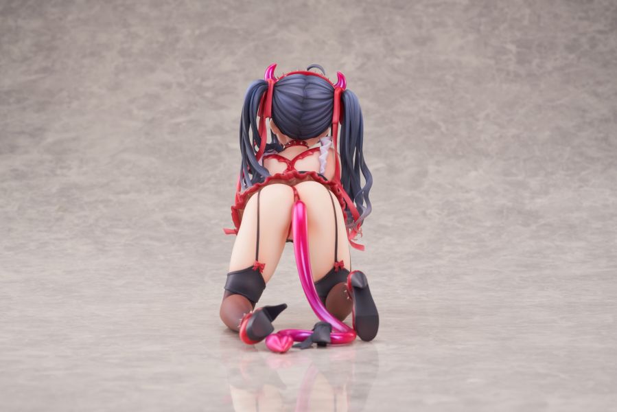 【R18PVC-預定】Native HOTVENUS 咲舞 紫珠音 紫月 