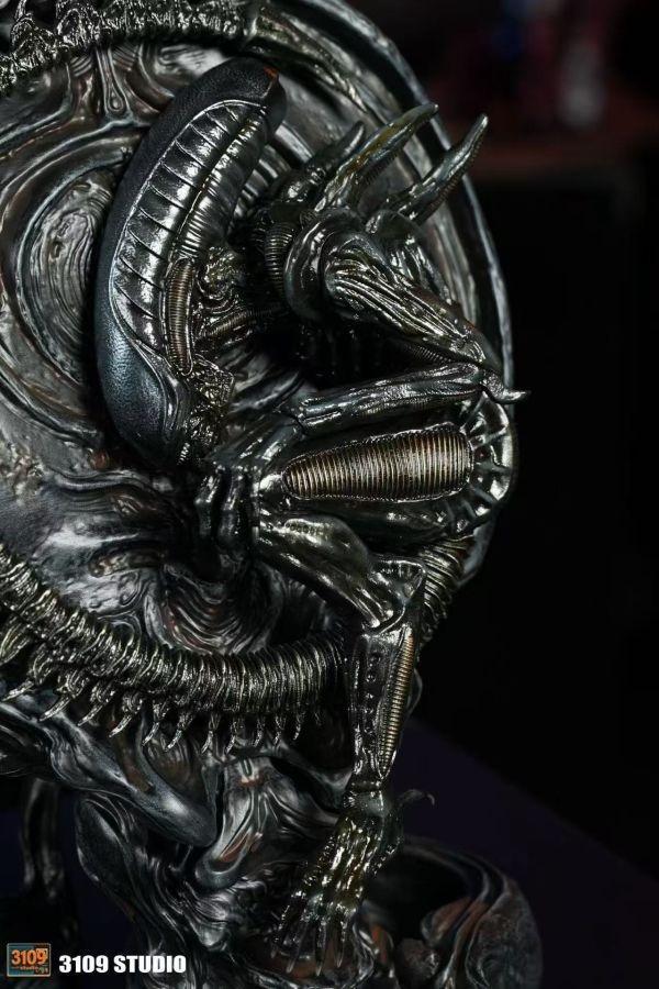 【海外代購】3109 圖騰系列-異形起源 