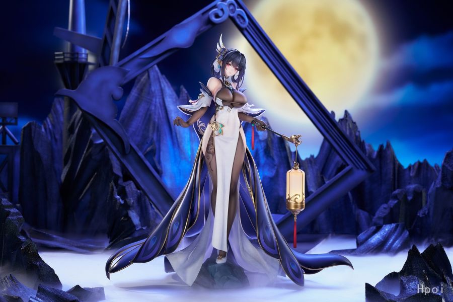 【預定】APEX 碧藍航線 鎮海改 
