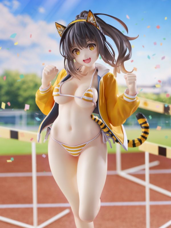 【預定】戀戀koikoi 櫻 虎娘 美美 