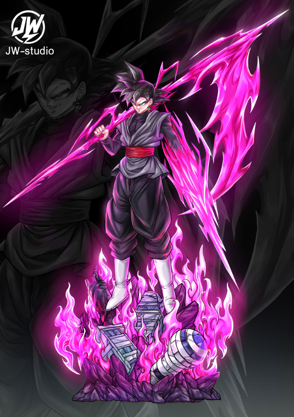 【預定】JW 桃紅2.0 終極版本 