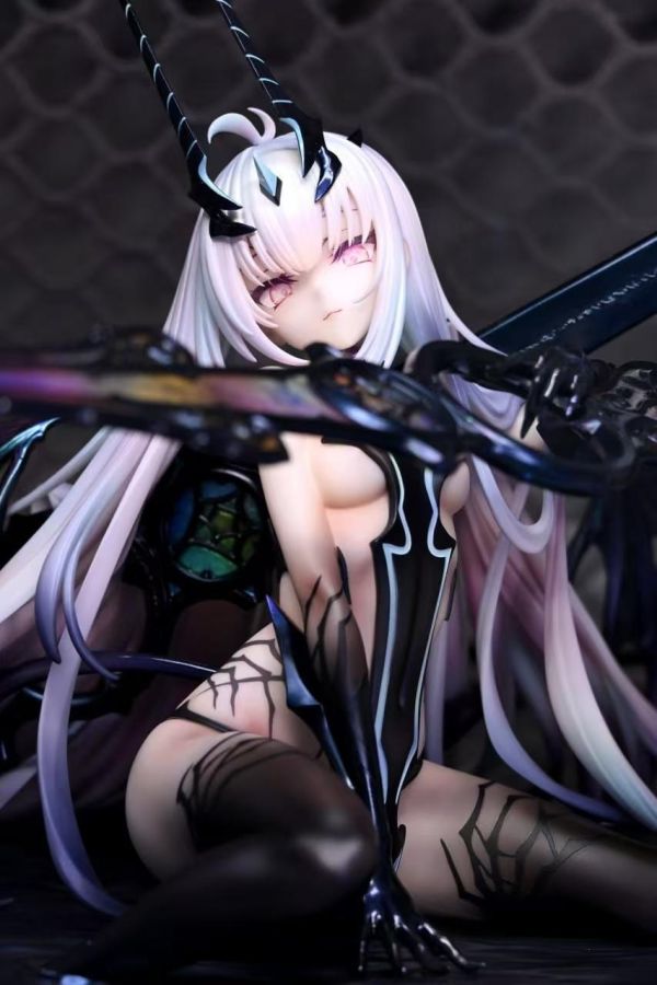 【預定】Fix cast FC 妖蘭 湖中騎士 