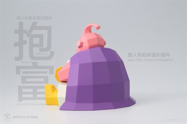 【海外代購】空界 SUNYATA 桌上型汽車擺飾 抱富佈歐 