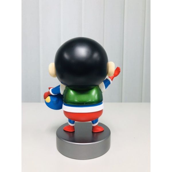 【海外代購】【15CM】NPC 動感小新 