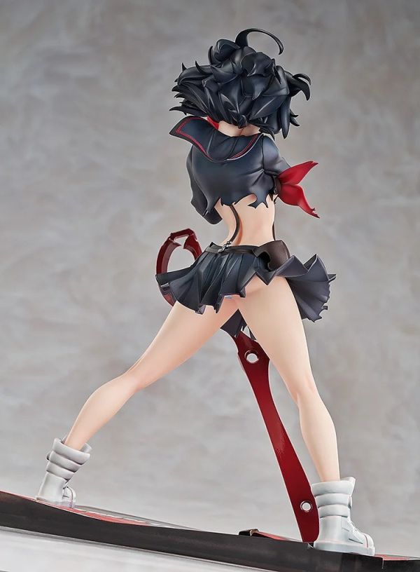 【預定】Good Smile Company GSC KILL la KILL 纏流子 變身Ver. 