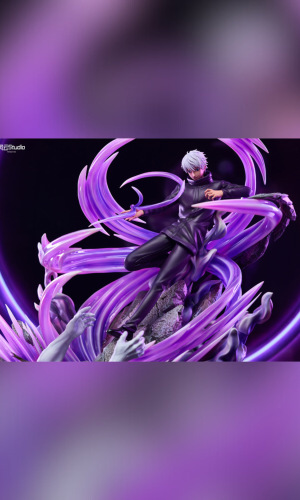 【預定】風雲 五老師 五條悟 