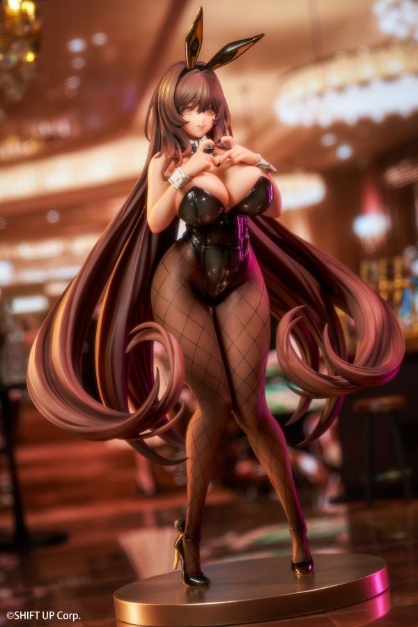 【預定】Hobbysakura 勝利の女神：NIKKE 諾亞爾（Nori） 