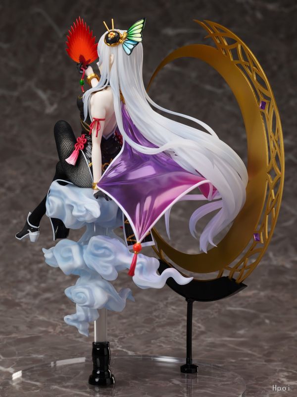 【海外代購】【28CM】F:NEX Re：從零開始的異世界生活 艾姬多娜 旗袍版 