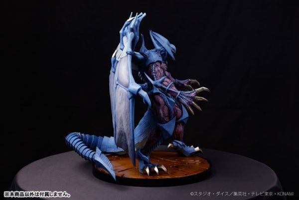 【預定】 ADK EMOTIONS 遊戲王GX 三幻魔 幻魔皇拉比艾爾 