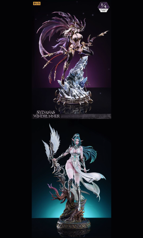 【系列代購】BUS 太難得 魔獸系列代購 