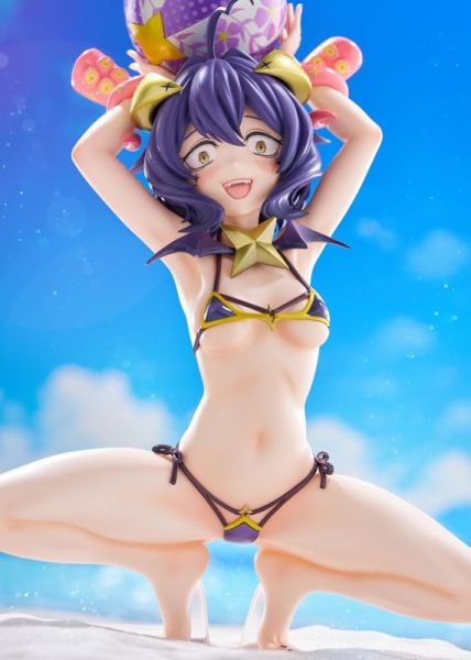 【預定】角川 夢想成為魔法少女 瑪吉雅邪惡 泳裝 Ver. 