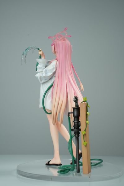 【海外現貨】龍精石 蔚藍檔案 花子 