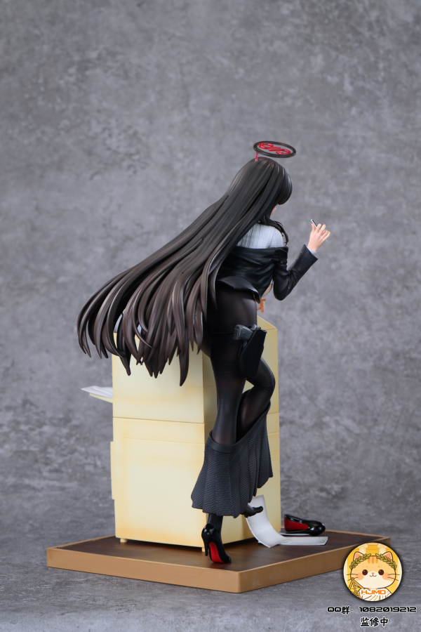 【預定】HJMD 調月莉音 