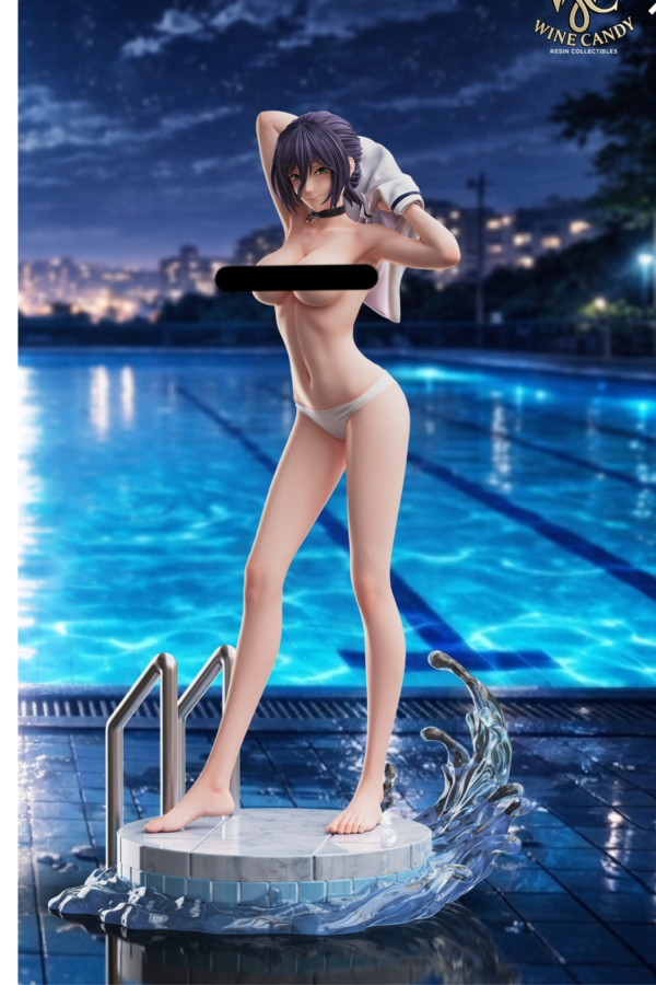 【R18-預定】赤蠍 Scorpion 《月夜池畔》蕾塞 精緻 